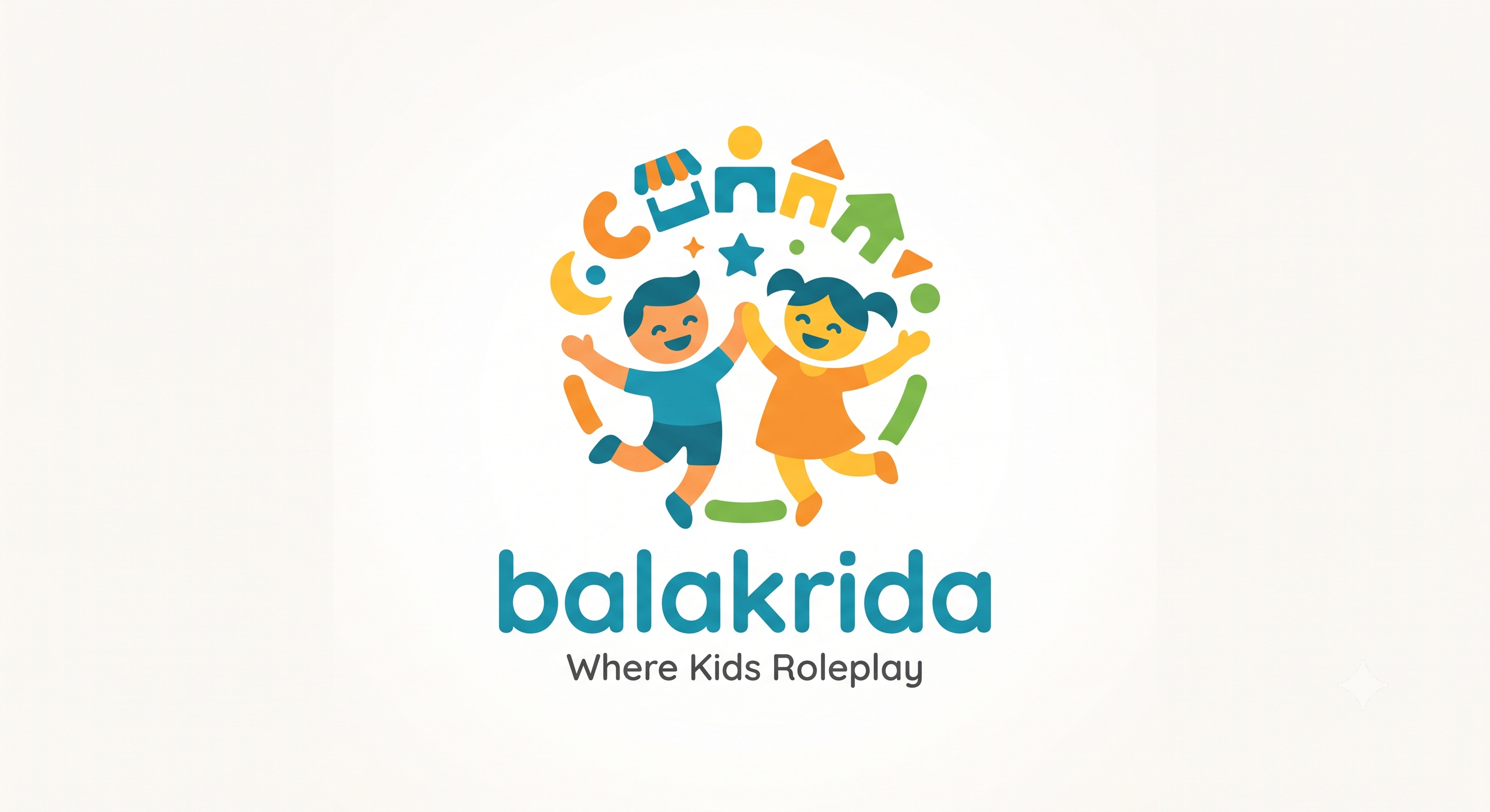 Balakrida Logo